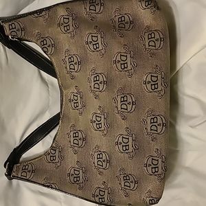 Dooney and Bourke Vintage Bag